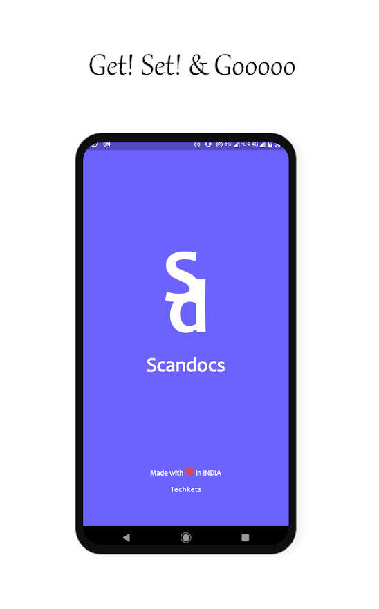 Scandocs