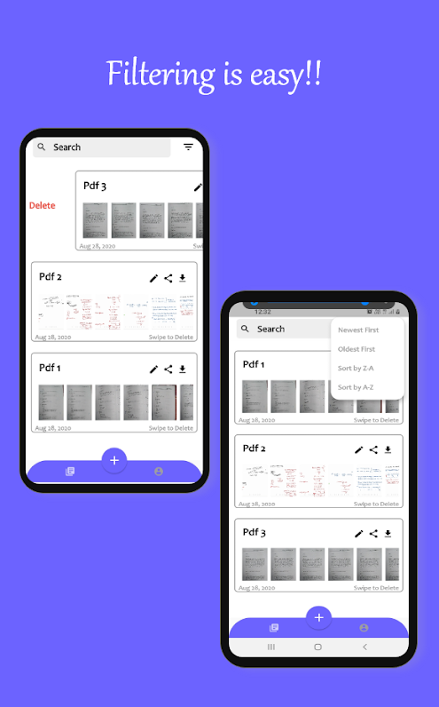 Scandocs